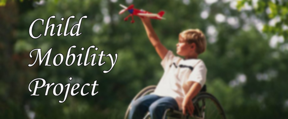 Child Mobility Project Header