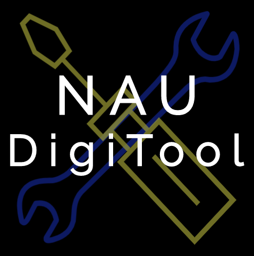 DigiTool picture logo