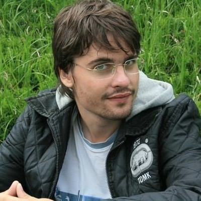 Volodymyr Saruta